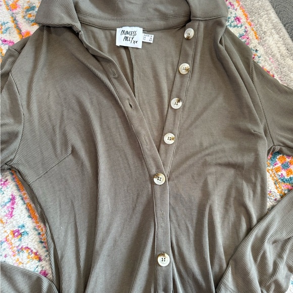 Princess Polly romper - Picture 2 of 6